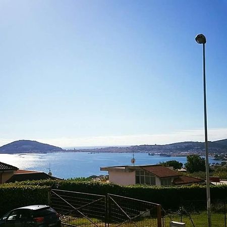 B&B Villa Noemi Формия Екстериор снимка
