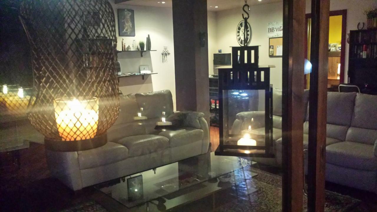 B&B Villa Noemi Формия Екстериор снимка