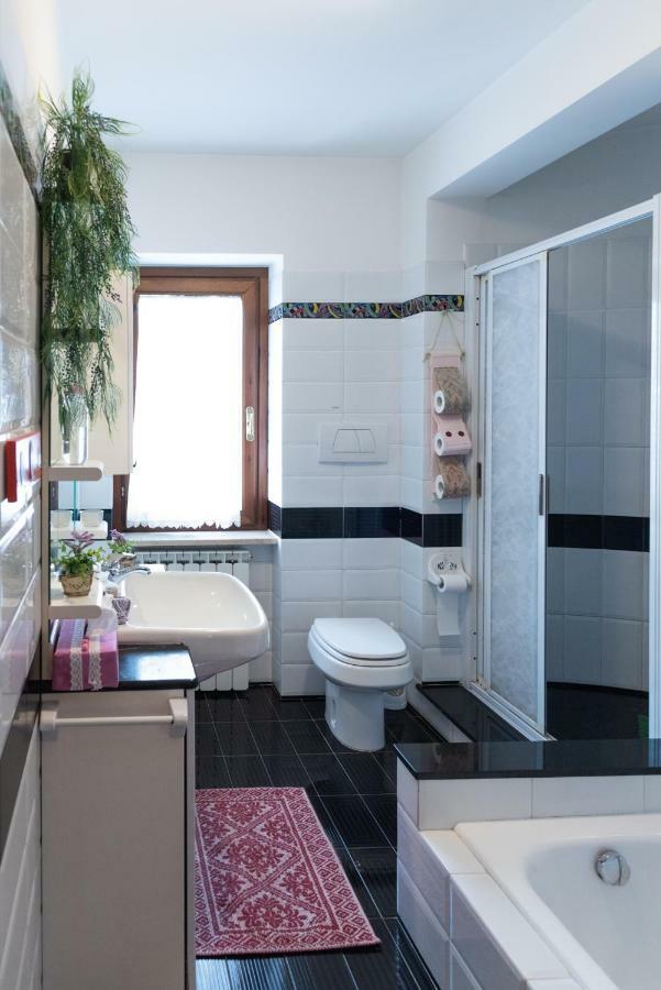 B&B Villa Noemi Формия Екстериор снимка